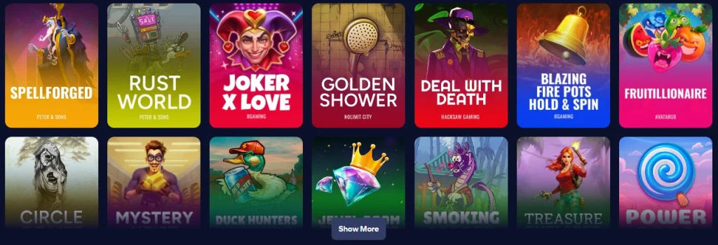 Novajackpot casino trust safety Leitfaden